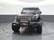 2018 Jeep Wrangler JK Unlimited Rubicon