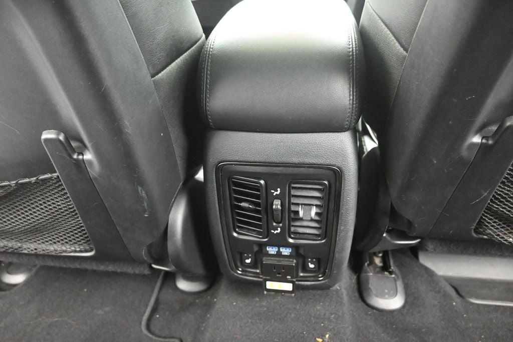 2019 Jeep Grand Cherokee High Altitude