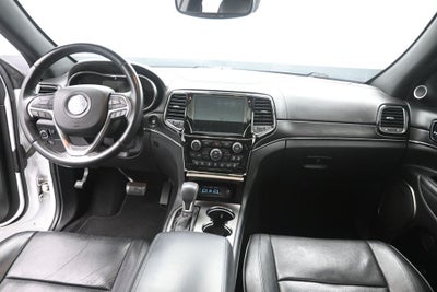 2019 Jeep Grand Cherokee High Altitude