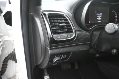 2019 Jeep Grand Cherokee High Altitude