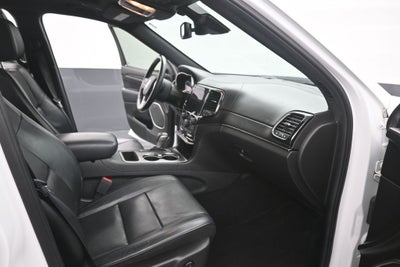 2019 Jeep Grand Cherokee High Altitude