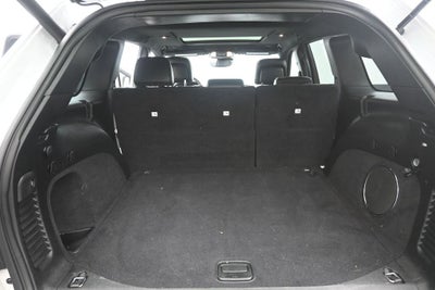 2019 Jeep Grand Cherokee High Altitude