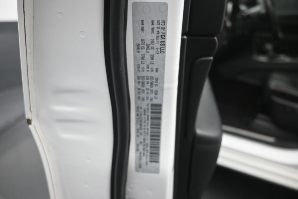 2019 Jeep Grand Cherokee High Altitude