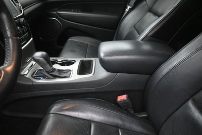 2019 Jeep Grand Cherokee High Altitude
