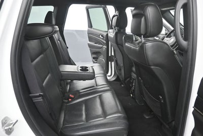2019 Jeep Grand Cherokee High Altitude