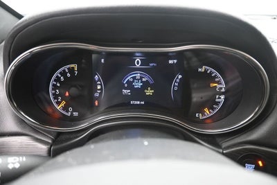2019 Jeep Grand Cherokee High Altitude