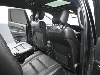 2022 Dodge Durango R/T Plus