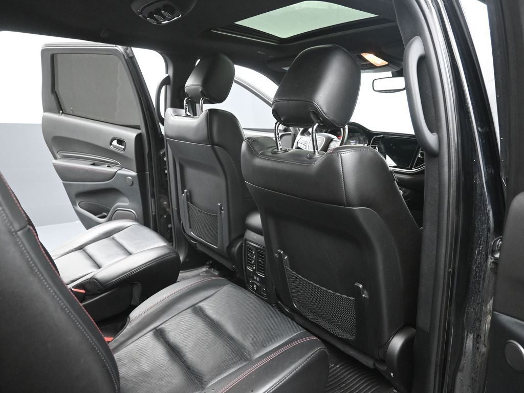 2022 Dodge Durango R/T Plus