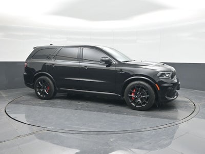 2022 Dodge Durango R/T Plus
