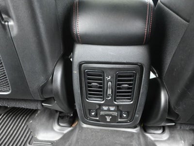 2022 Dodge Durango R/T Plus