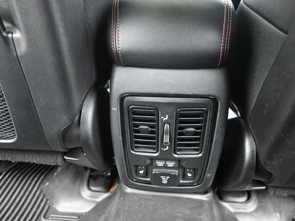 2022 Dodge Durango R/T Plus