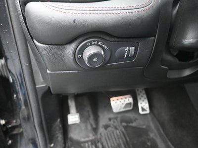 2022 Dodge Durango R/T Plus