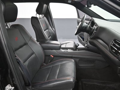 2022 Dodge Durango R/T Plus