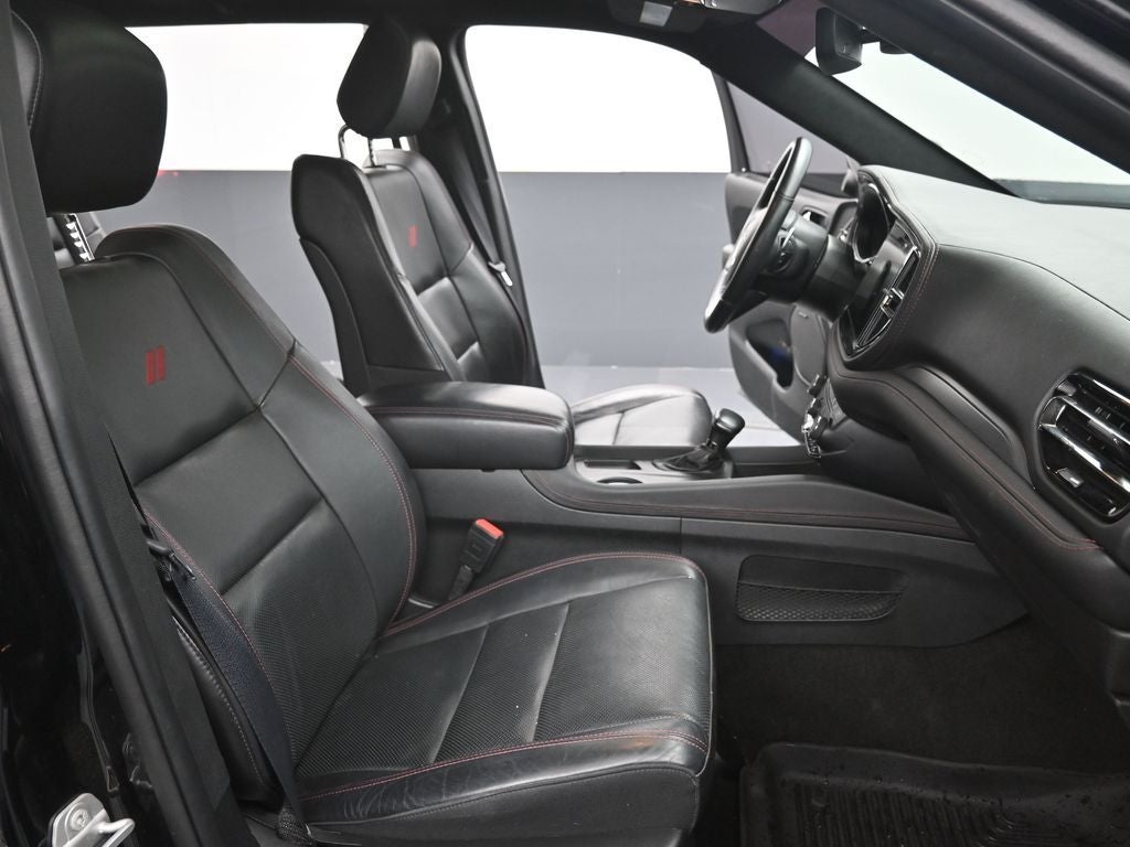 2022 Dodge Durango R/T Plus