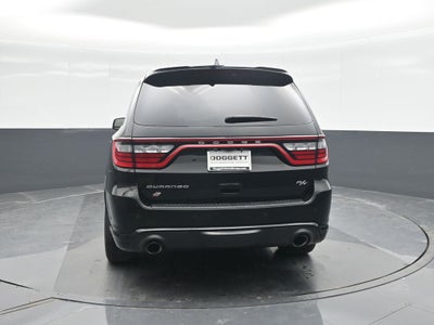 2022 Dodge Durango R/T Plus