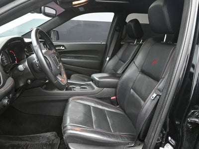 2022 Dodge Durango R/T Plus