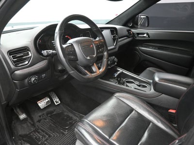 2022 Dodge Durango R/T Plus