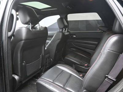 2022 Dodge Durango R/T Plus
