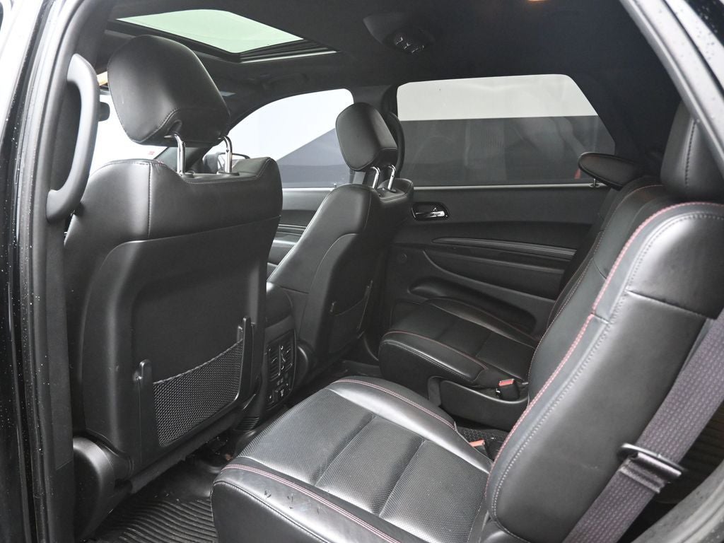 2022 Dodge Durango R/T Plus