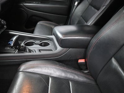 2022 Dodge Durango R/T Plus