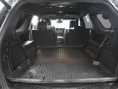 2022 Dodge Durango R/T Plus