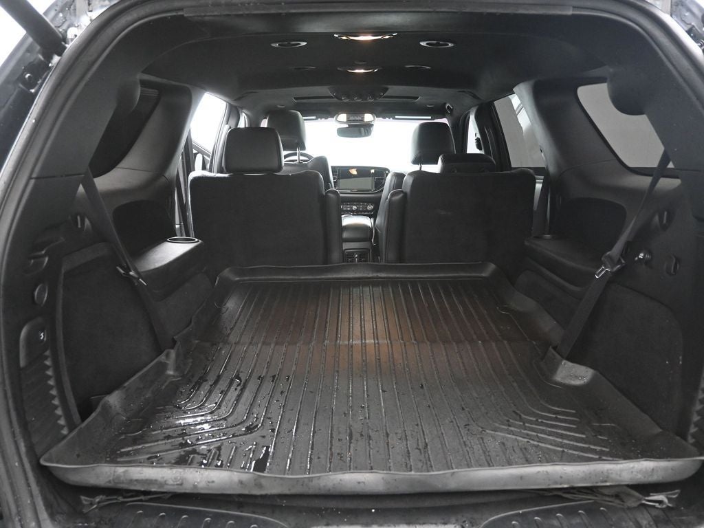 2022 Dodge Durango R/T Plus