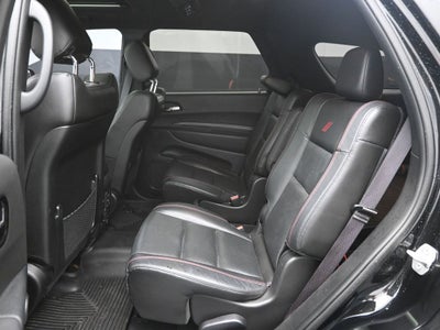 2022 Dodge Durango R/T Plus