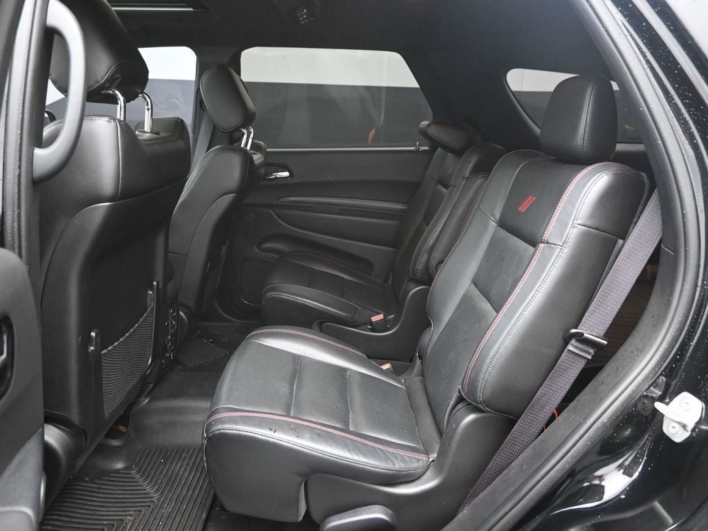 2022 Dodge Durango R/T Plus