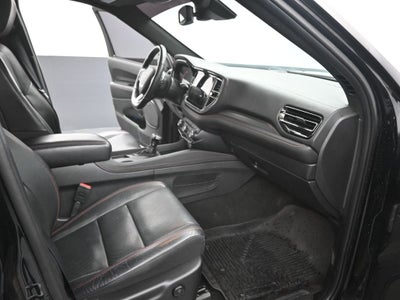 2022 Dodge Durango R/T Plus