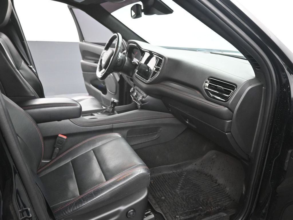 2022 Dodge Durango R/T Plus