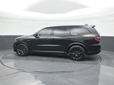 2022 Dodge Durango R/T Plus