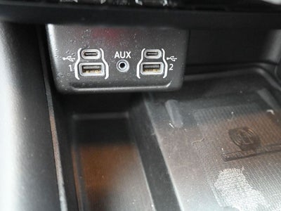 2022 Dodge Durango R/T Plus