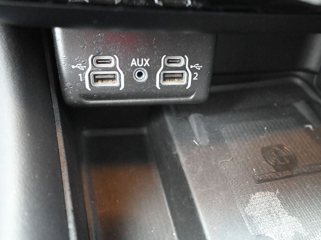 2022 Dodge Durango R/T Plus