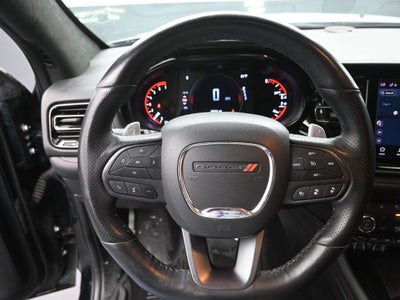 2022 Dodge Durango R/T Plus