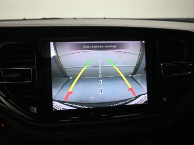 2022 Dodge Durango R/T Plus