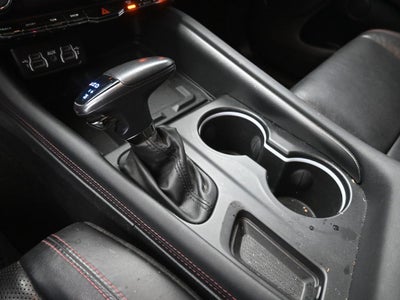 2022 Dodge Durango R/T Plus