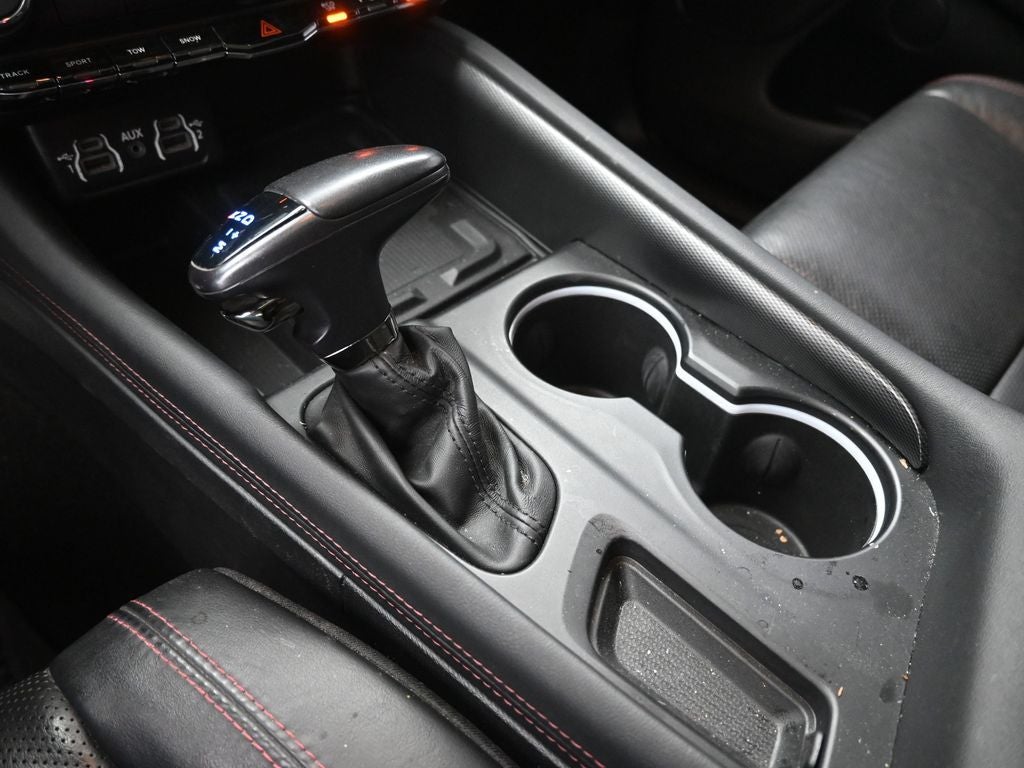 2022 Dodge Durango R/T Plus