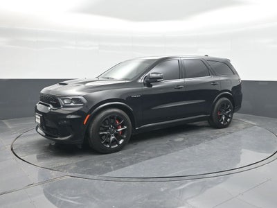 2022 Dodge Durango R/T Plus