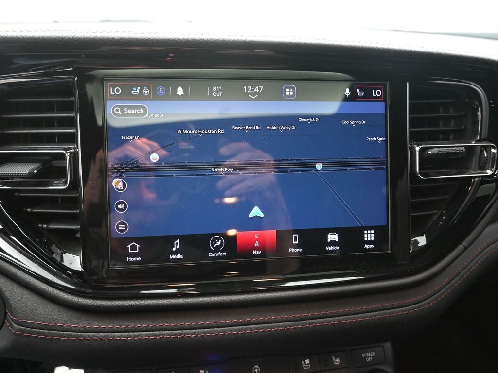 2022 Dodge Durango R/T Plus