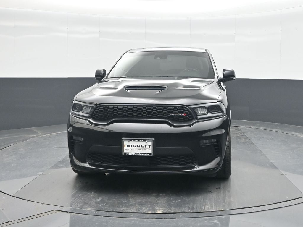 2022 Dodge Durango R/T Plus