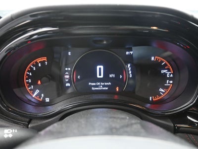 2022 Dodge Durango R/T Plus