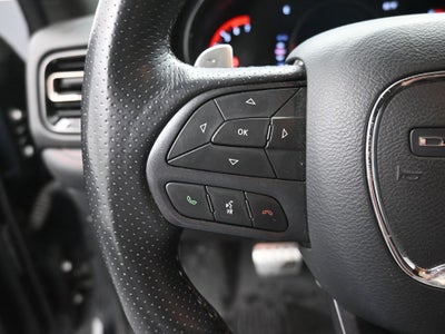 2022 Dodge Durango R/T Plus