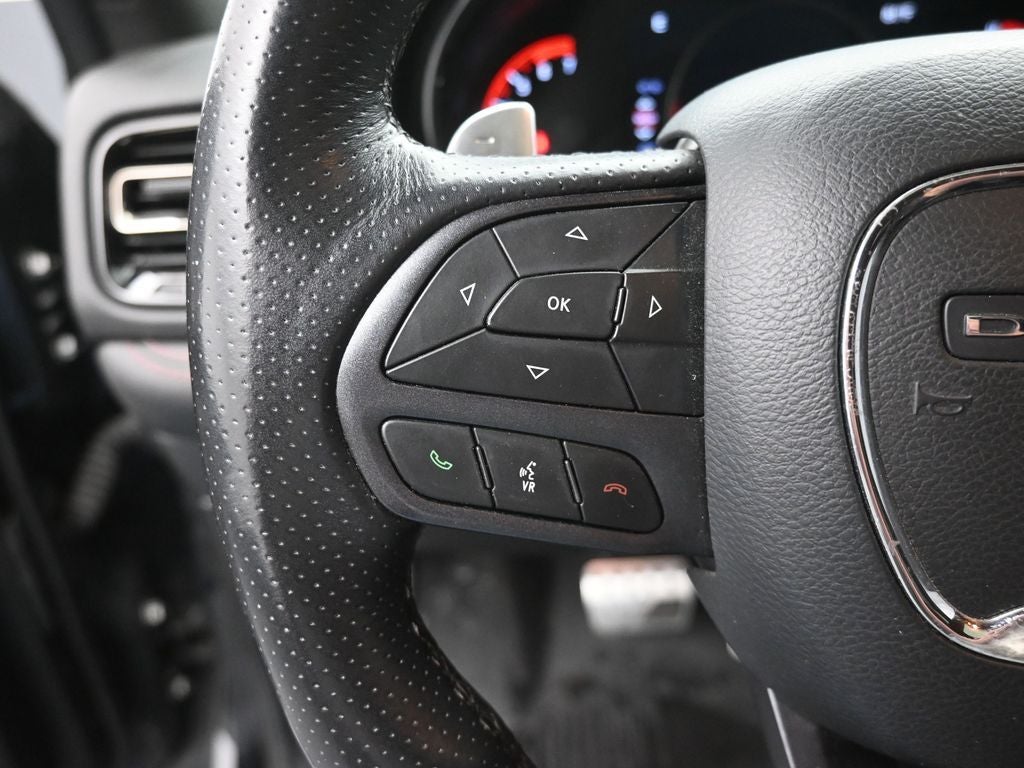 2022 Dodge Durango R/T Plus