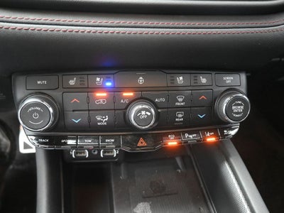 2022 Dodge Durango R/T Plus