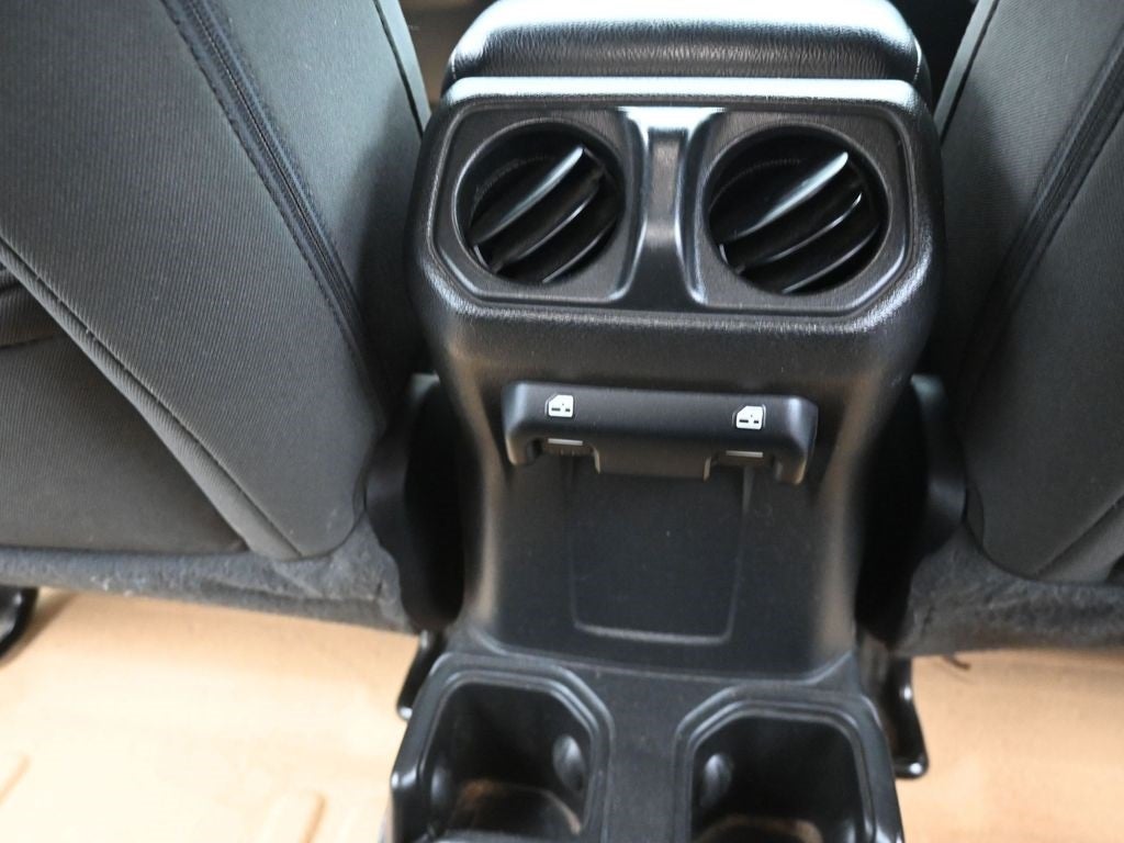 2023 Jeep Gladiator Willys