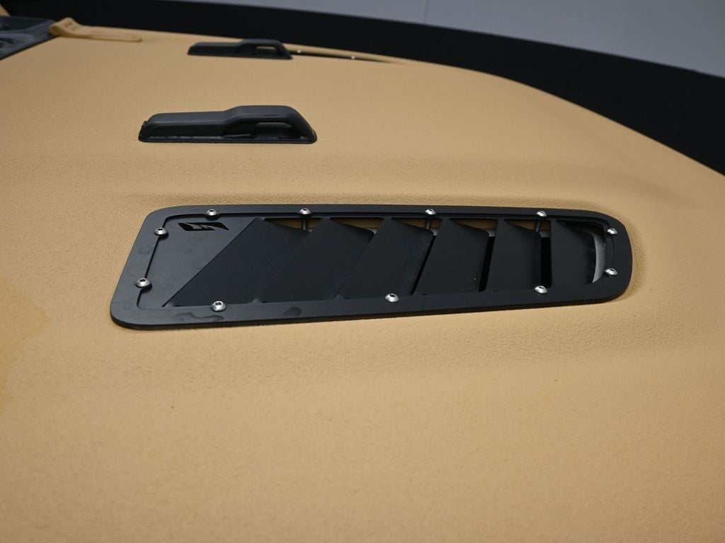 2023 Jeep Gladiator Willys