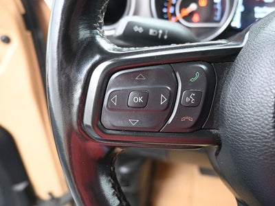 2023 Jeep Gladiator Willys