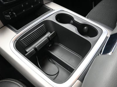 2018 RAM 1500 Lone Star Silver