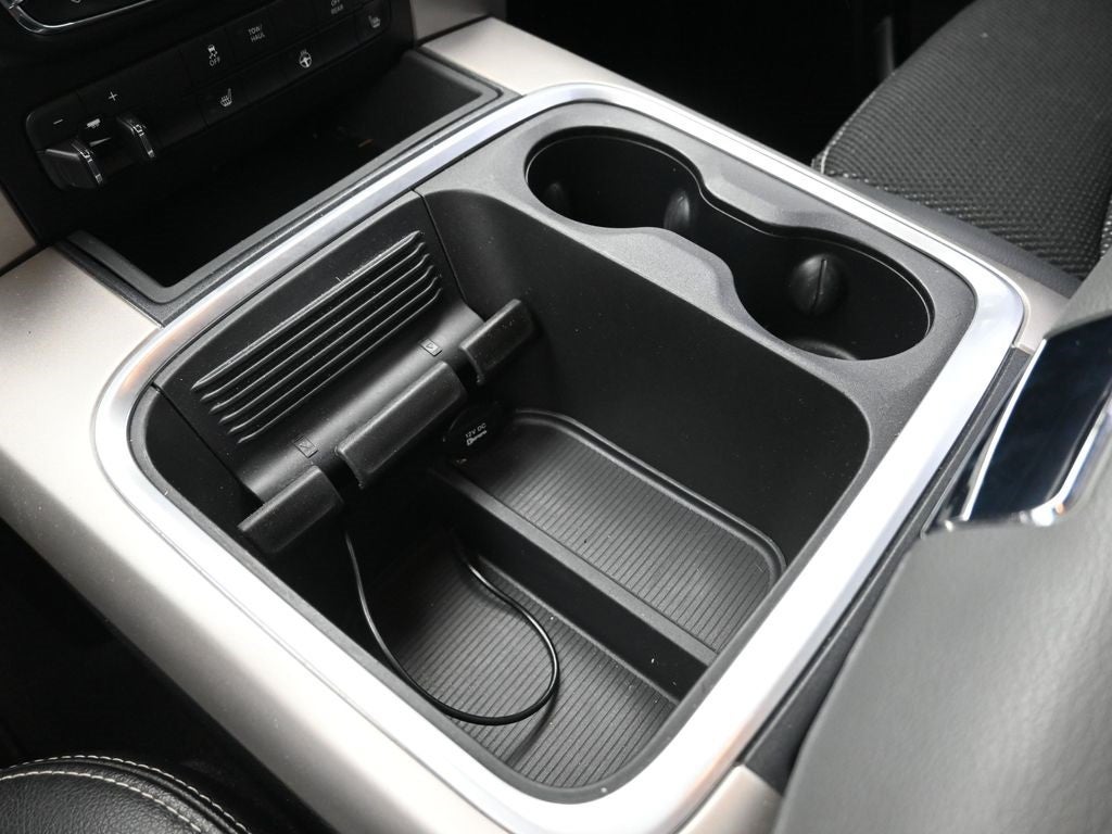 2018 RAM 1500 Lone Star Silver