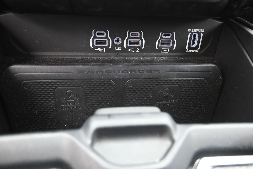 2025 RAM 1500 Limited
